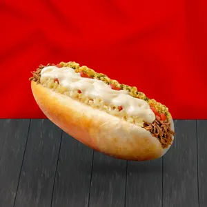 As