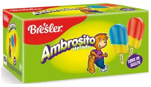Pal Ambrosito