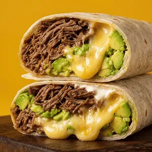 Wraps Floripa