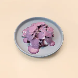Pulpo Al Olivo