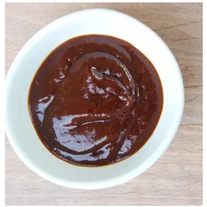 Salsa Barbacoa