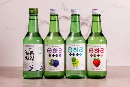 Soju