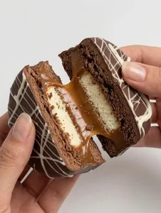 Alfajor Artesanal de Bon o Bon
