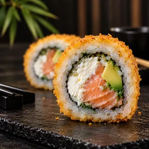 Sake Roll