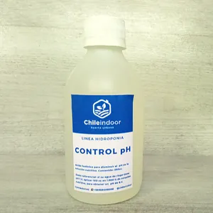 Corrector de pH