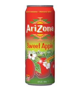 arizona manzana