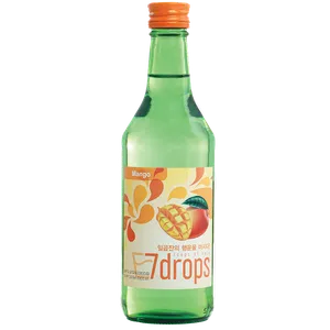 Soju Mango