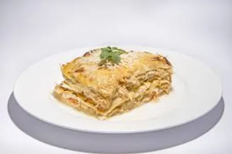 Lasagna alcachofas 6 pers