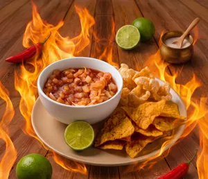 Pata Fuego