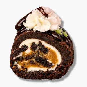 Oreo Roll