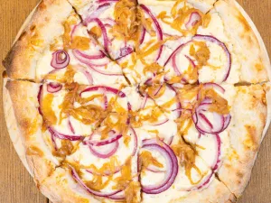 PIZZA FUGAZZA