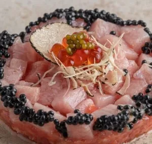Ono Toro Tartare