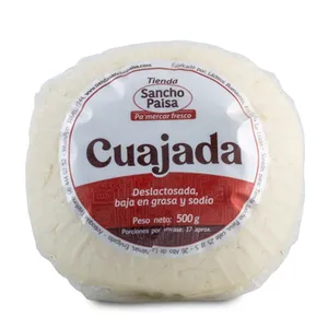 Cuajada X 500 G