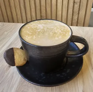 Moka Doble
