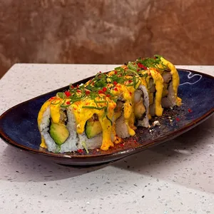 Imperial Maki