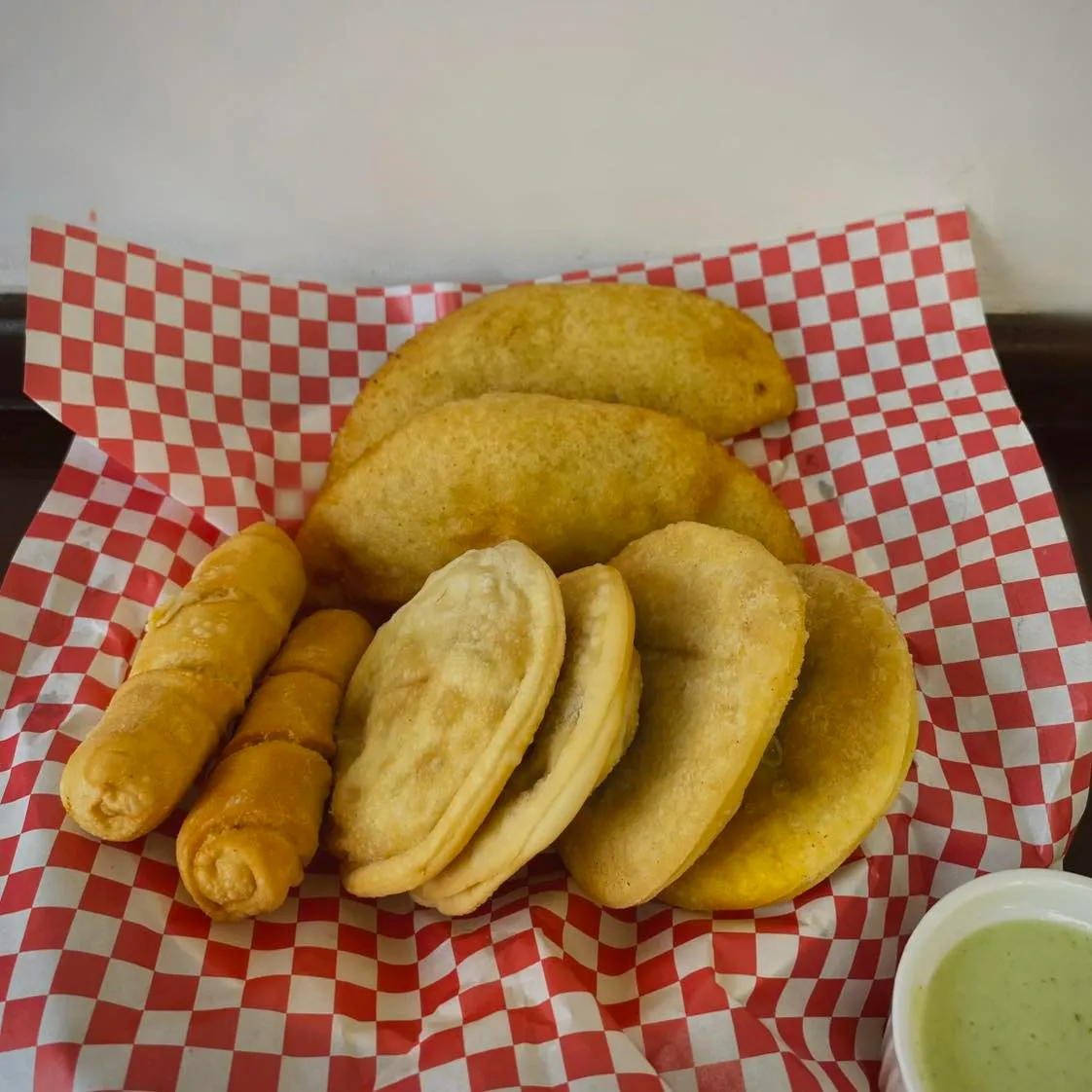 Publicación de Instagram 1