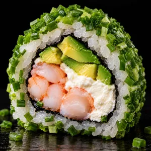 Green Grenbi