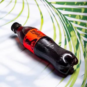 Coca Cola Sin Azucar 500ml