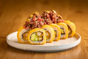 Tartar Nikkei