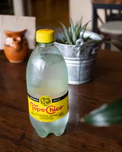 Agua Mineral