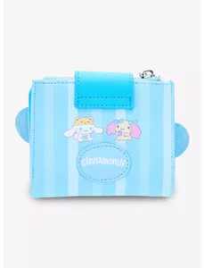 BILLETERA CINAMOROLL