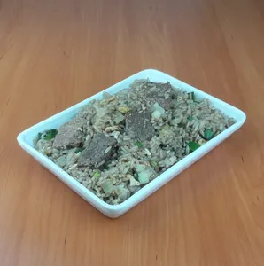 Chaufa de Carne