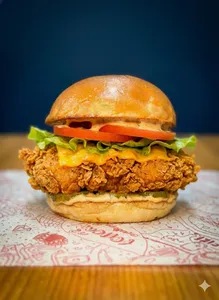 Chicken Sandwich