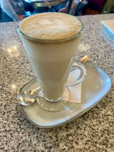 Hojicha (Té verde Tostado)
