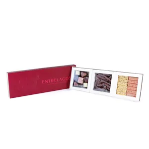 538 - Seleccion Aniversario 3 sabores 238 gr.