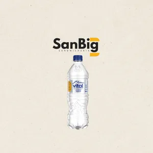 Agua con gas