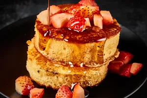 Mini Classic Pancakes