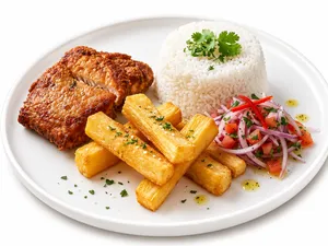 Filete de pescado