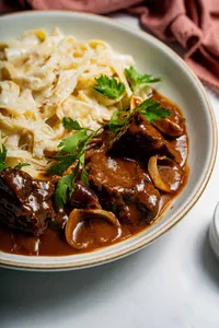 Fettuccine Caseros