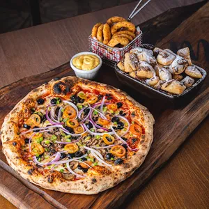 Combo Malévolo para Dos