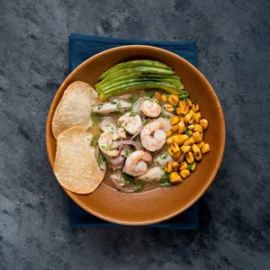 Ceviche Nikkei