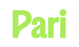 Logo de Pari (Liquor Store)