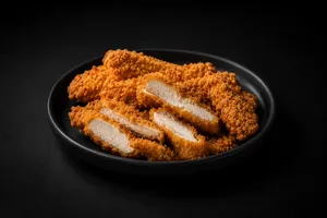 Pollo Apanado