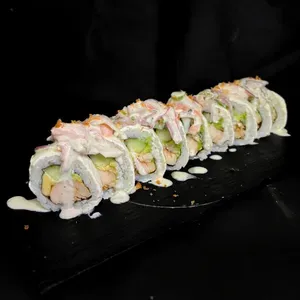 FRESH CHEESE ROLL