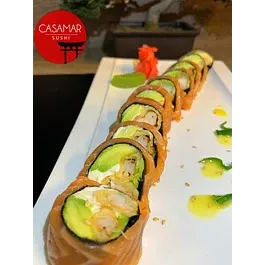 Maiko Roll
