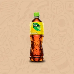 Fuze Tea personal