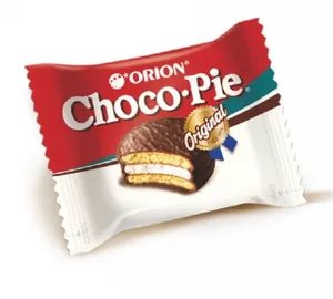 Choco Pie original - Corea
