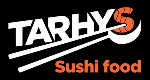 Logo de Tarhys Sushi food