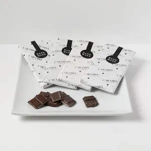 Tableta Chocolate Caramel 80-90 grs