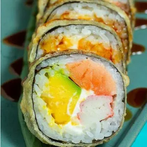 tiger Roll