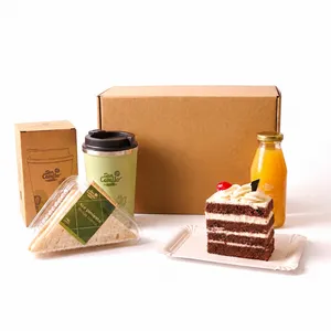 Desayuno para uno + MUG $17.900
