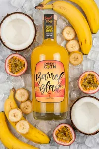 Botella Barrel Blast