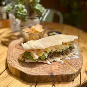 La Mechada Trufada. APLV, Sin Soya.