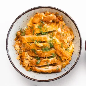 Katsudon Bento