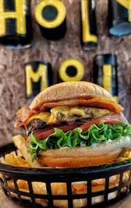 Bacon Cheese Regular