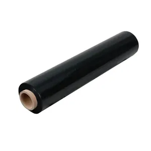 Papel chicle vini servicios negro x 211 grs